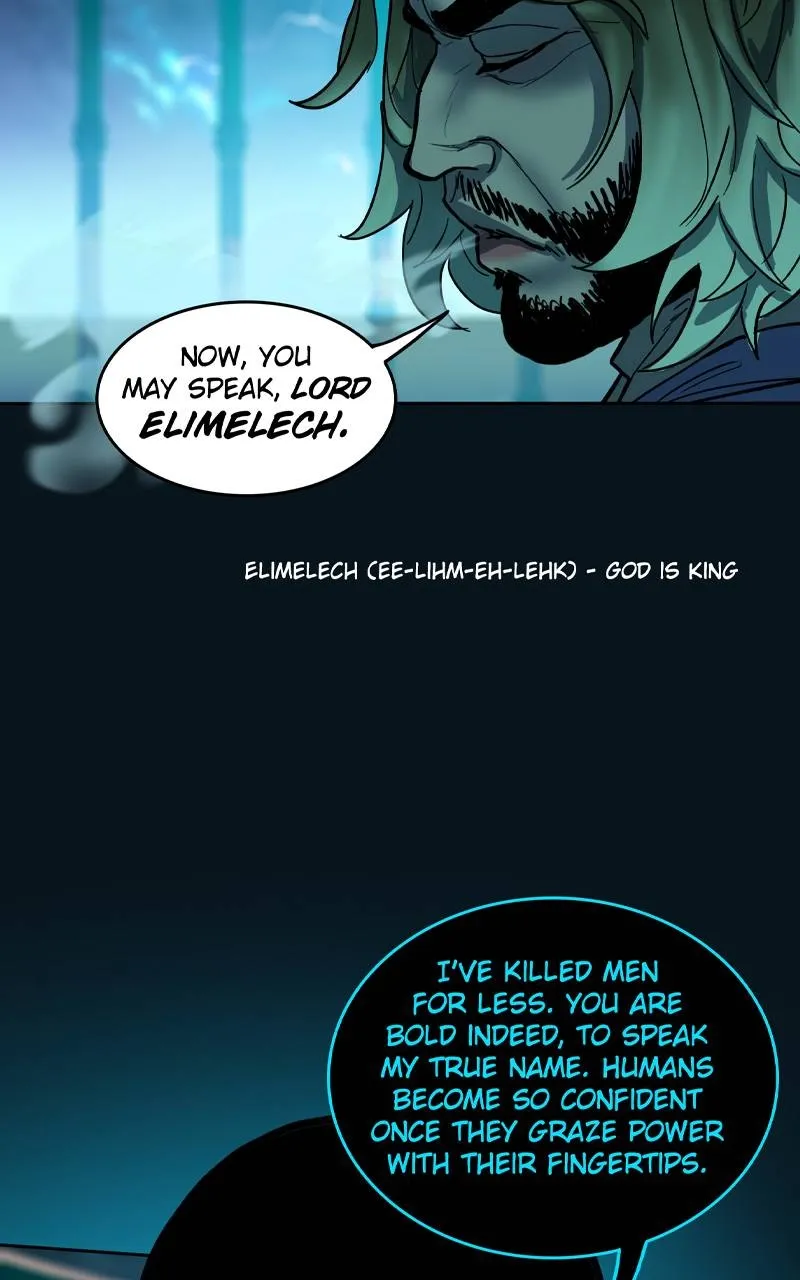 Read Ordeal Manga Online