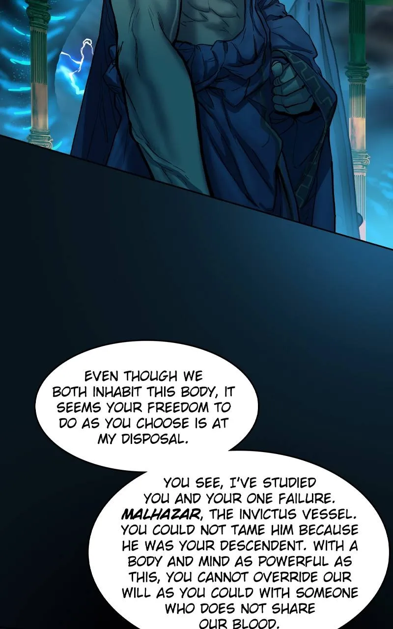 Read Ordeal Manga Online