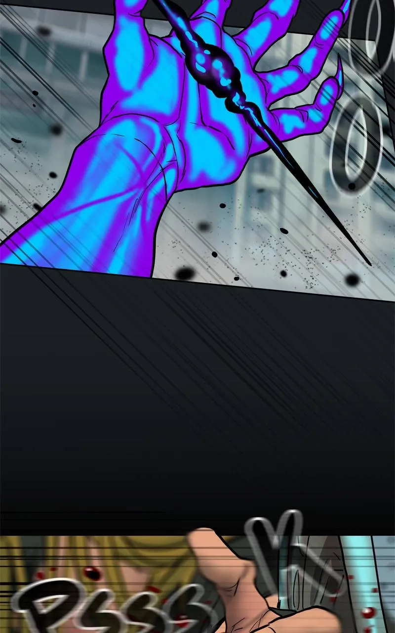 Read Ordeal Manga Online