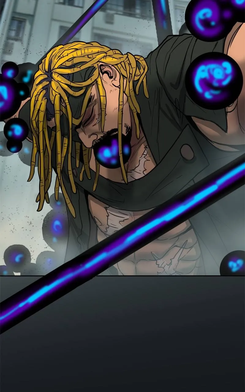 Read Ordeal Manga Online