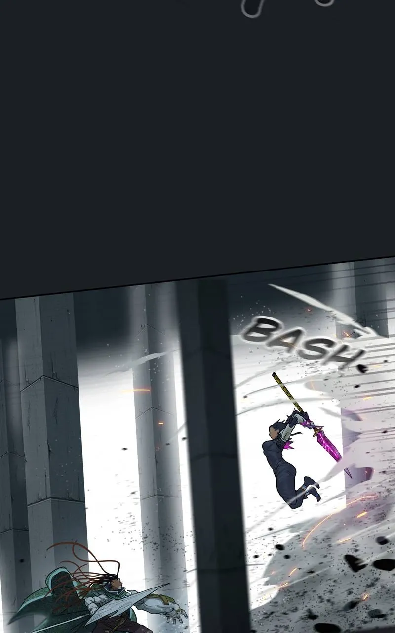 Read Ordeal Manga Online