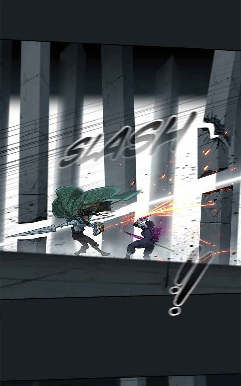 Read Ordeal Manga Online