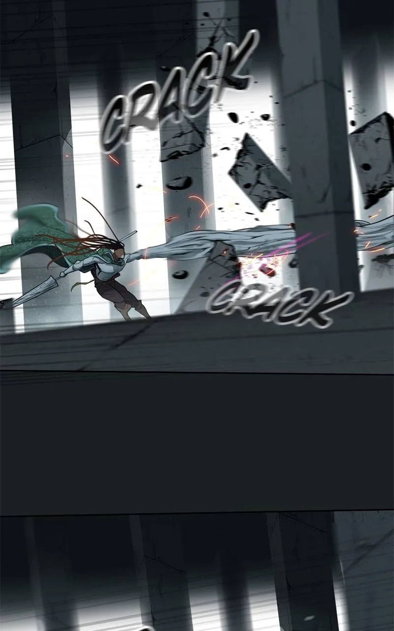 Read Ordeal Manga Online