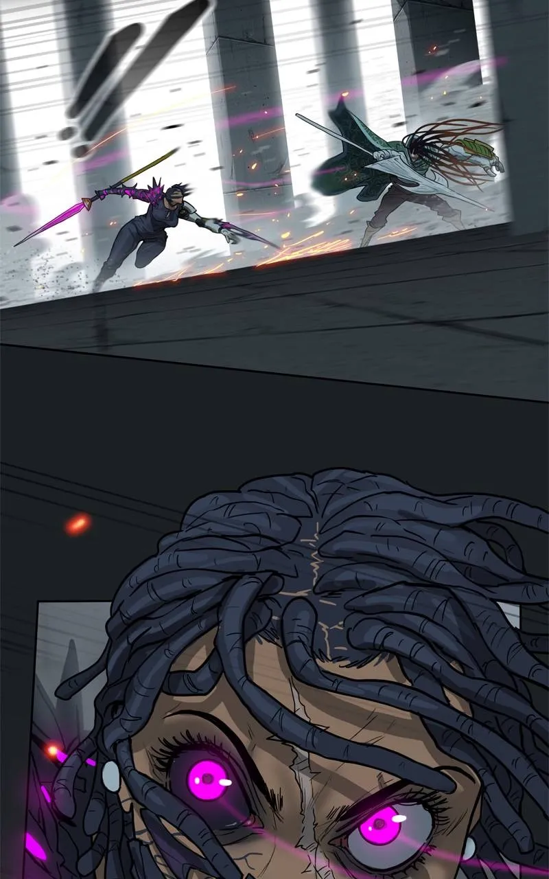 Read Ordeal Manga Online