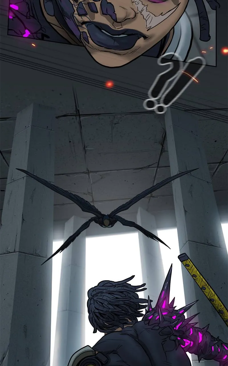 Read Ordeal Manga Online