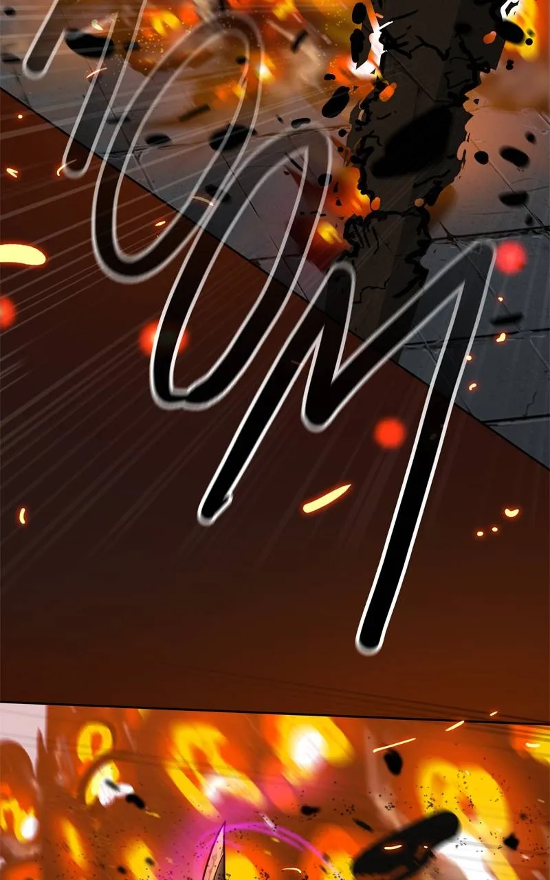 Read Ordeal Manga Online