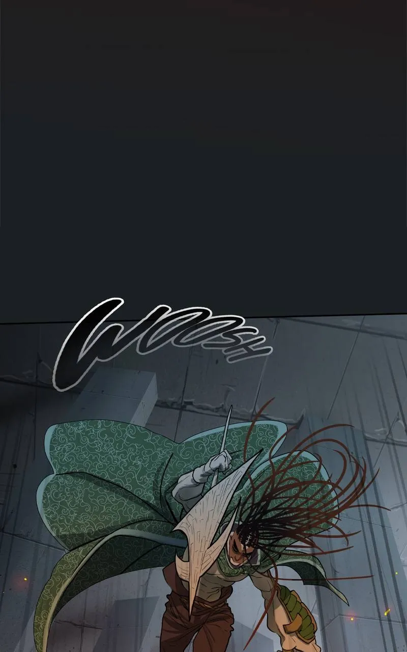 Read Ordeal Manga Online