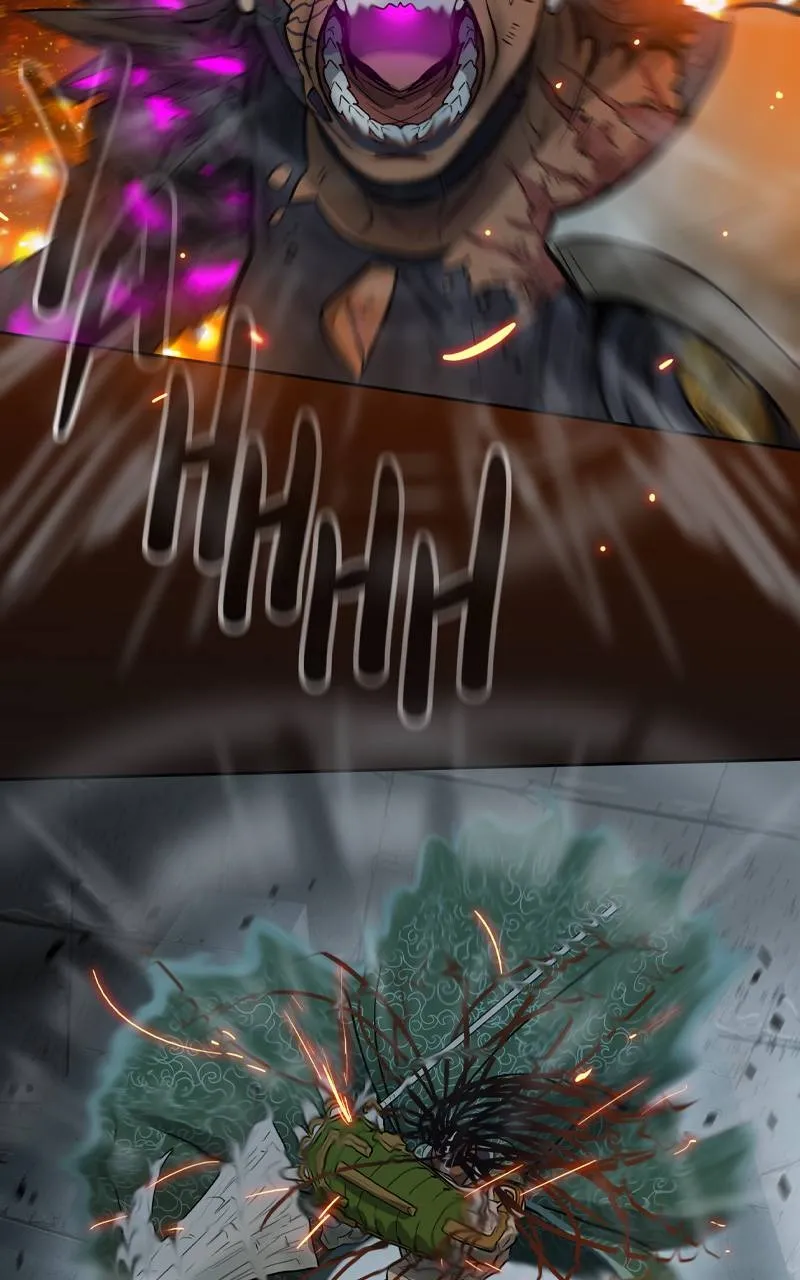 Read Ordeal Manga Online