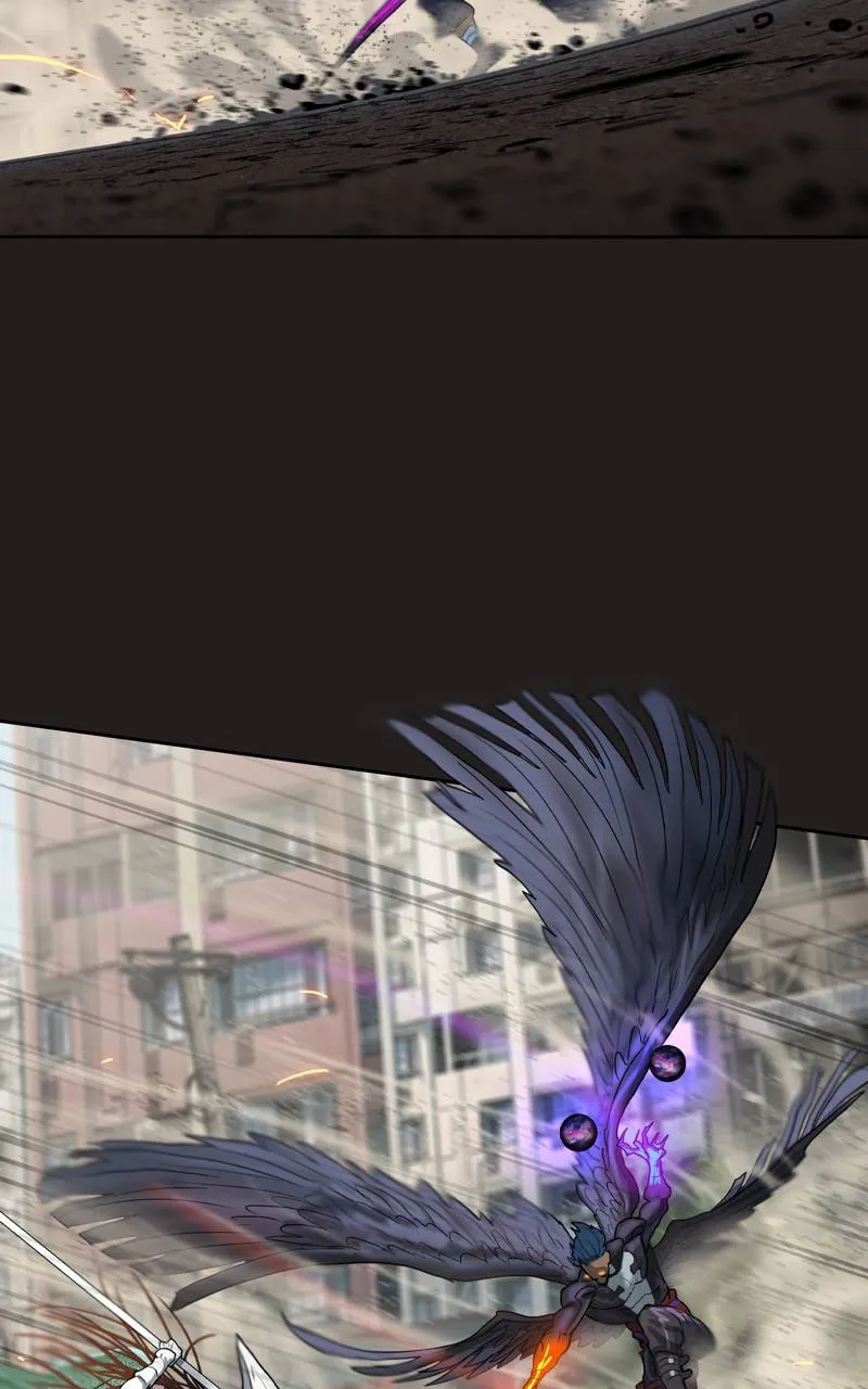 Read Ordeal Manga Online