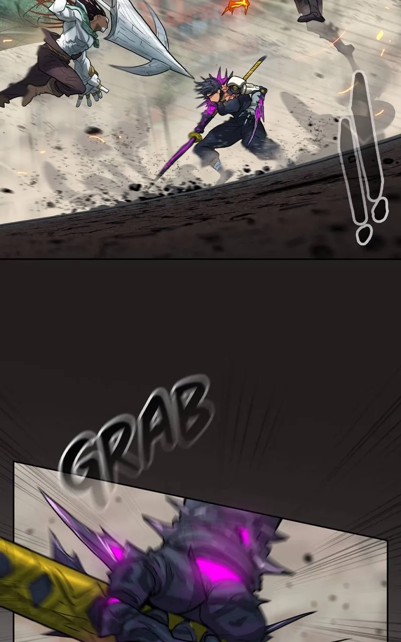 Read Ordeal Manga Online