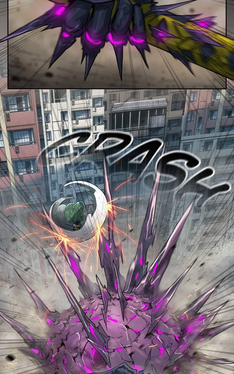 Read Ordeal Manga Online