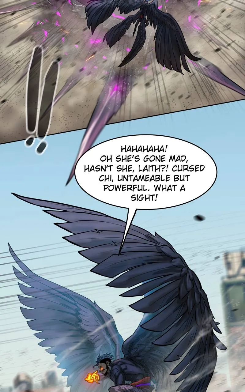 Read Ordeal Manga Online