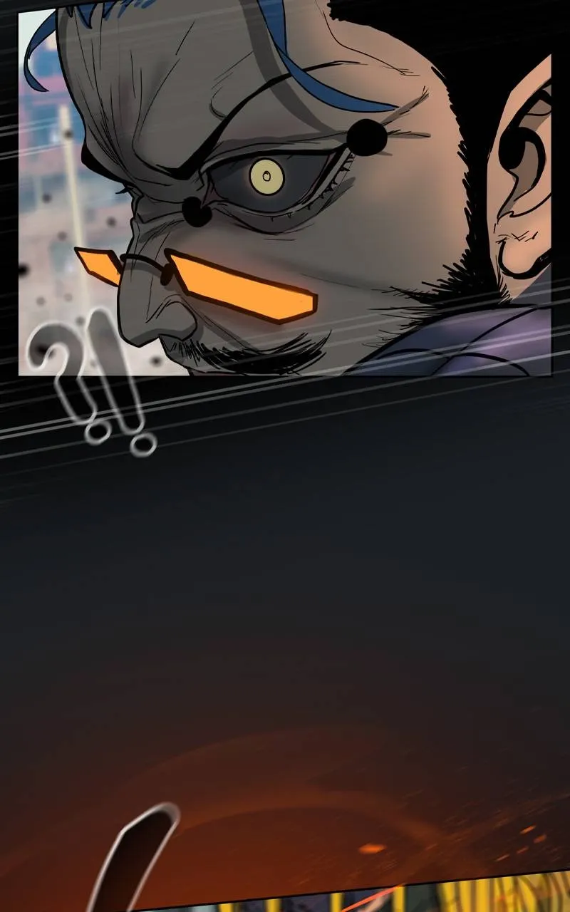 Read Ordeal Manga Online
