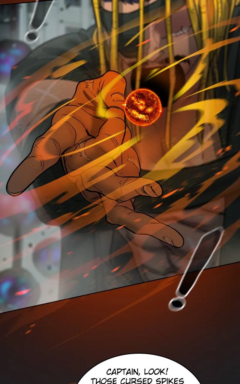 Read Ordeal Manga Online