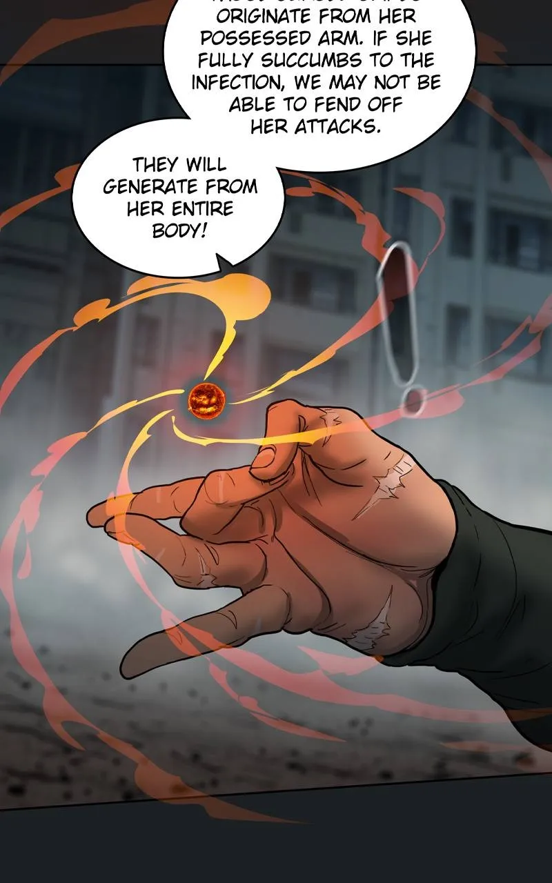 Read Ordeal Manga Online