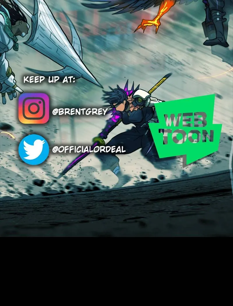 Read Ordeal Manga Online
