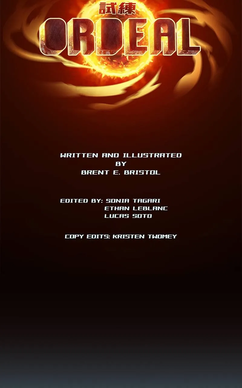Read Ordeal Manga Online