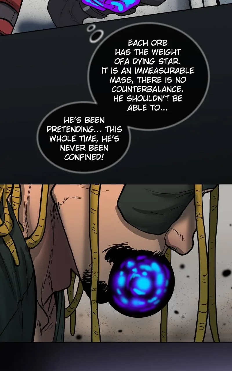 Read Ordeal Manga Online
