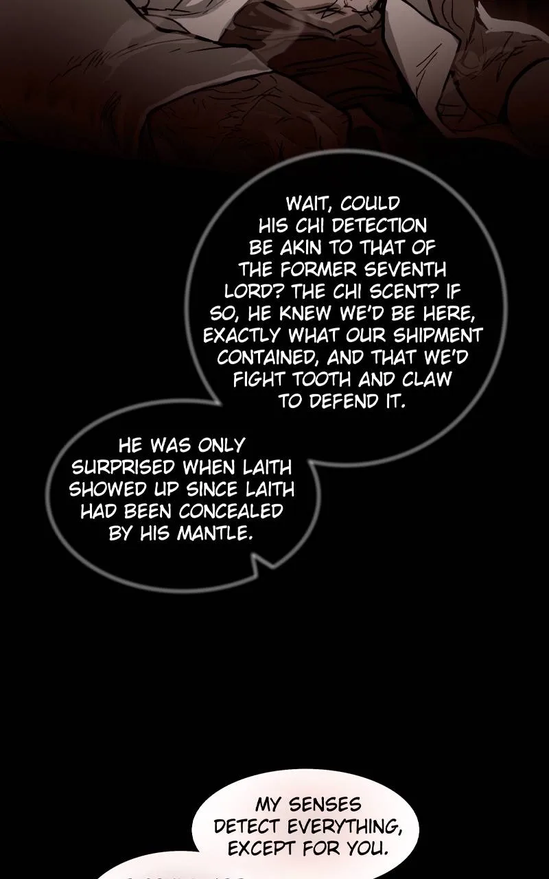 Read Ordeal Manga Online