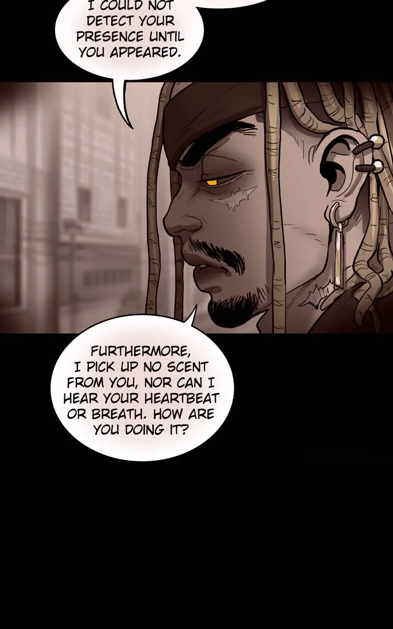 Read Ordeal Manga Online