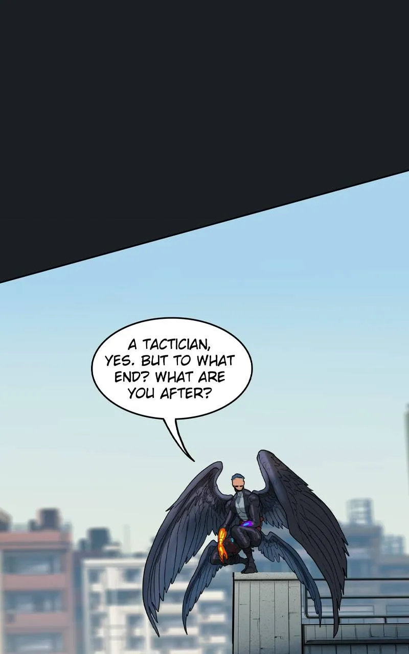 Read Ordeal Manga Online