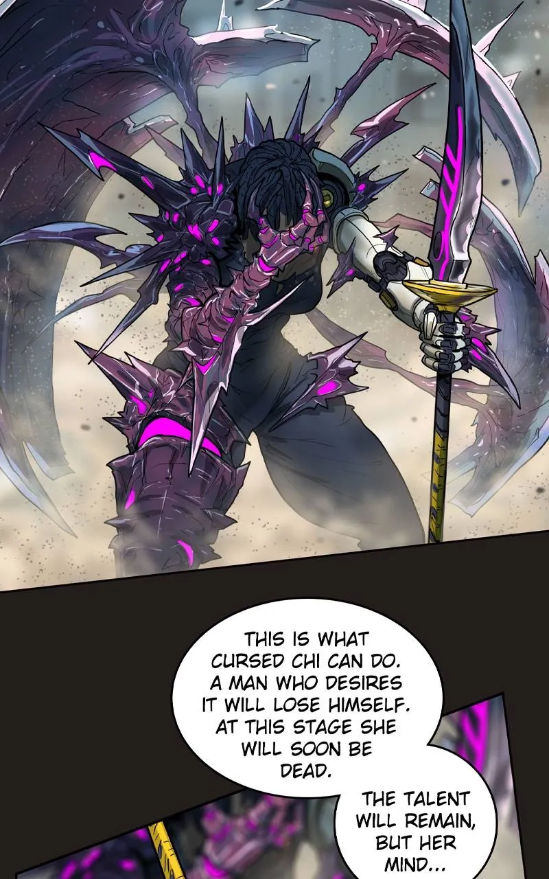 Read Ordeal Manga Online