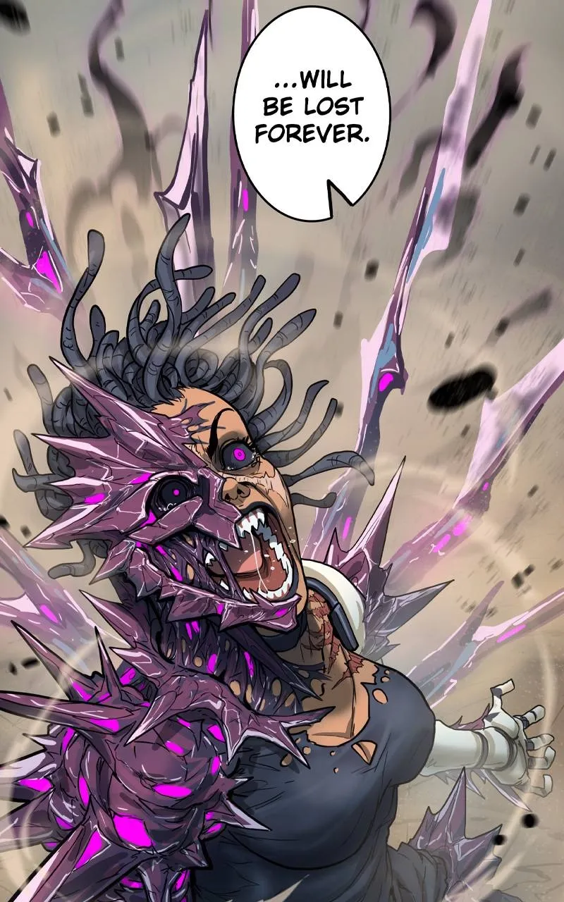 Read Ordeal Manga Online