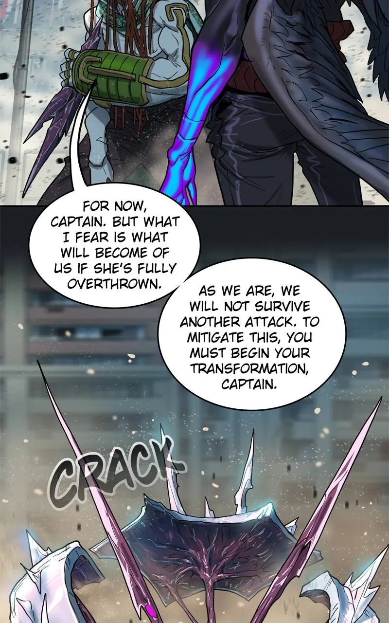Read Ordeal Manga Online