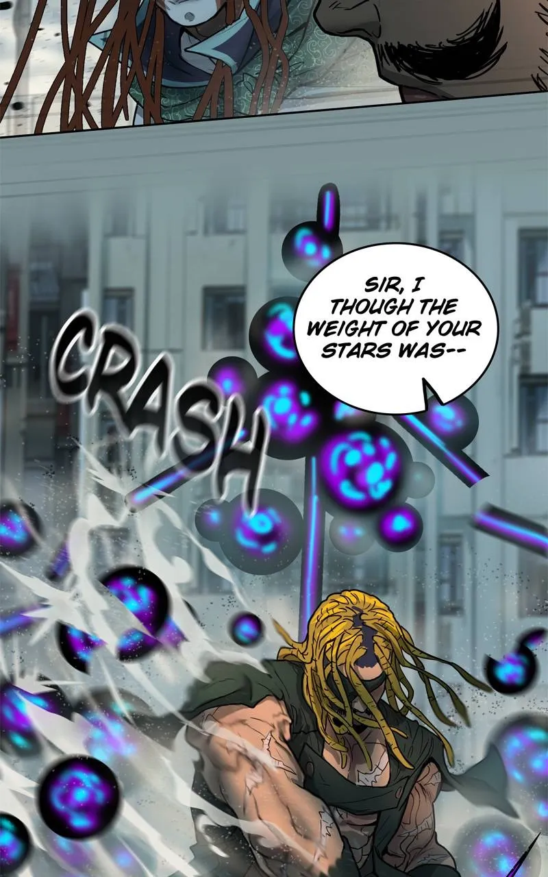 Read Ordeal Manga Online