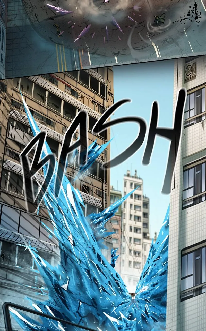 Read Ordeal Manga Online