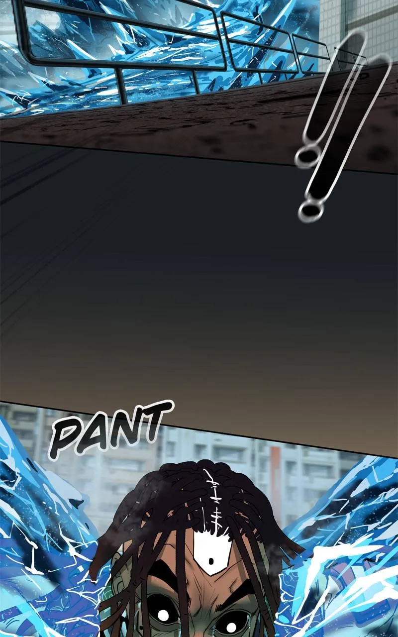 Read Ordeal Manga Online