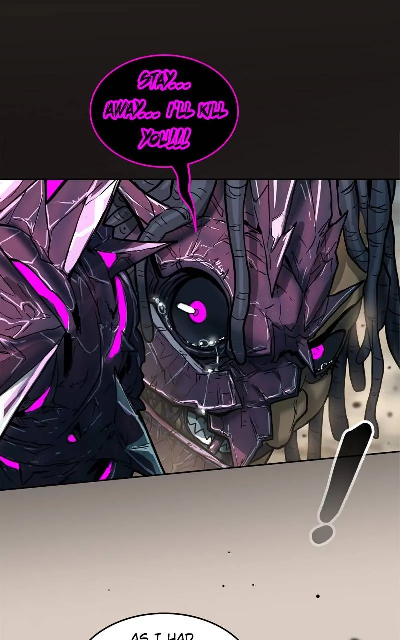 Read Ordeal Manga Online