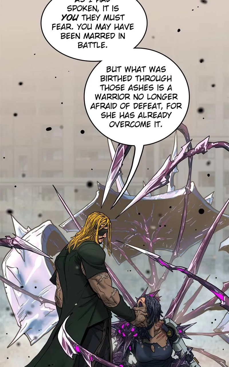 Read Ordeal Manga Online