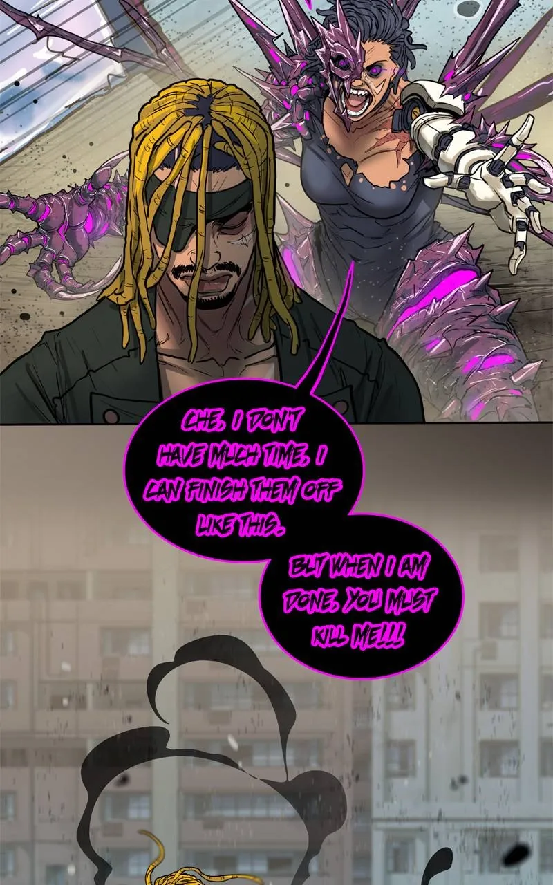 Read Ordeal Manga Online