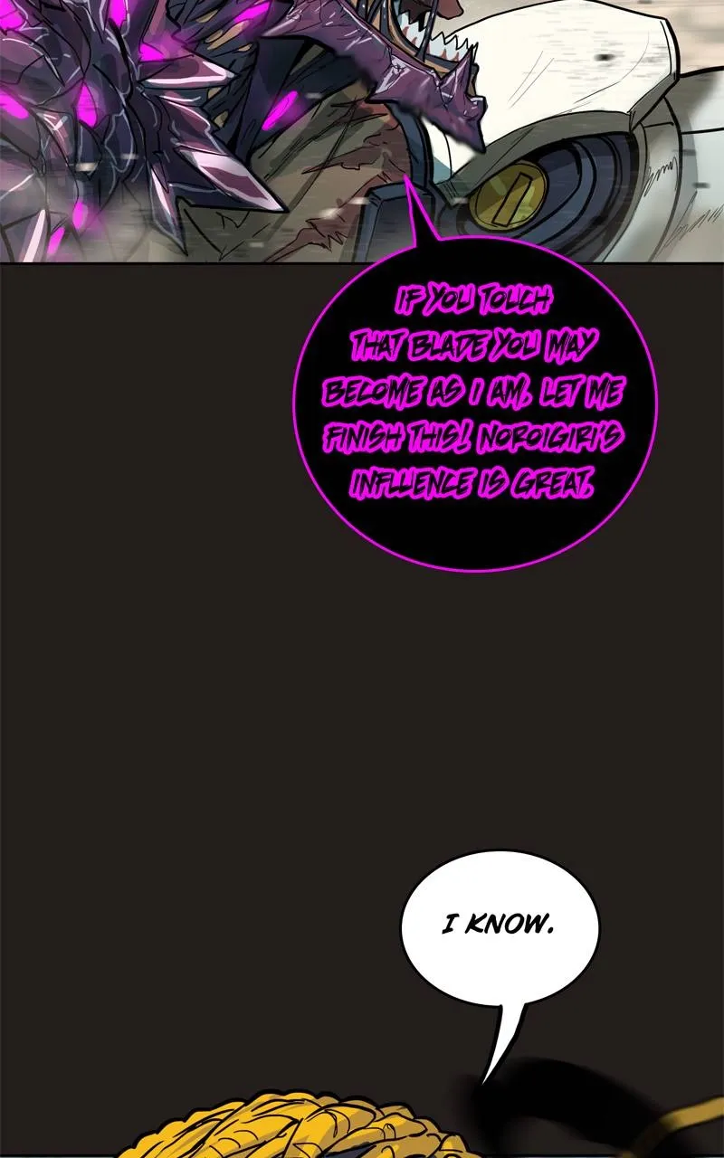 Read Ordeal Manga Online