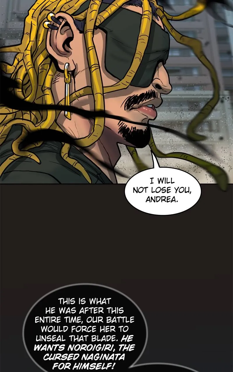 Read Ordeal Manga Online