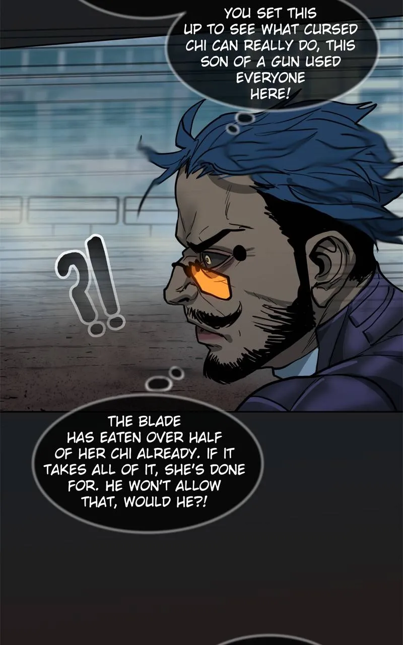 Read Ordeal Manga Online