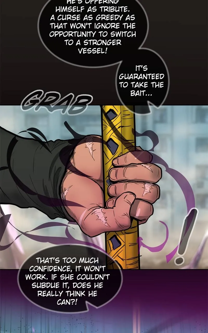 Read Ordeal Manga Online