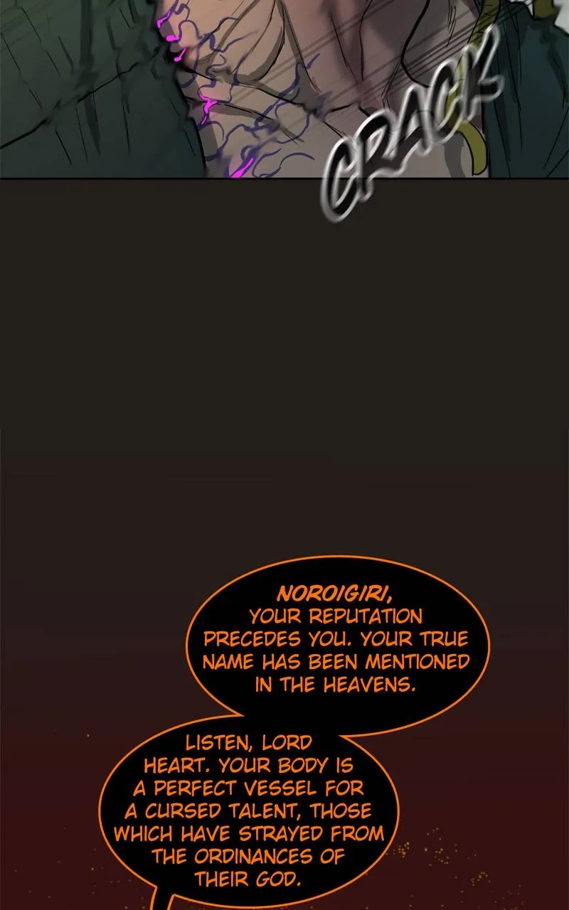 Read Ordeal Manga Online