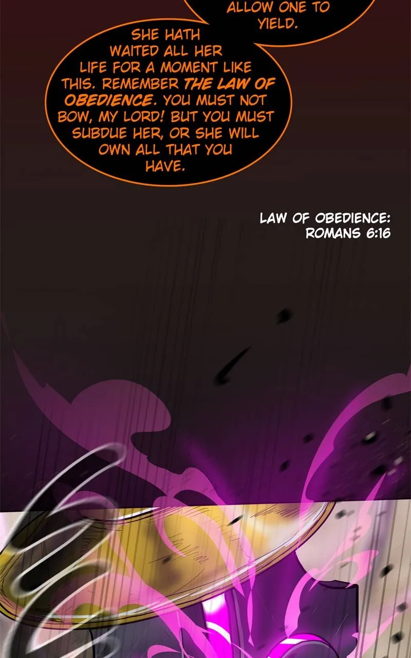 Read Ordeal Manga Online