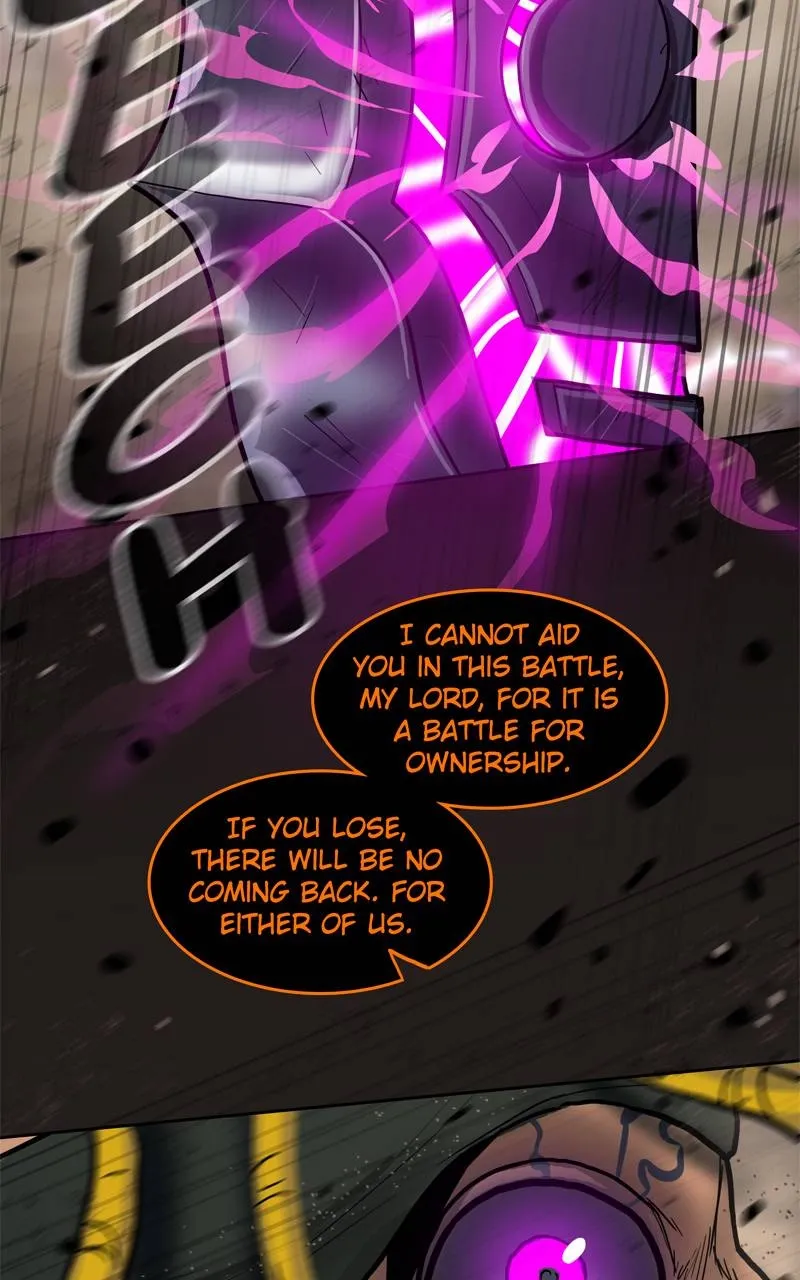 Read Ordeal Manga Online