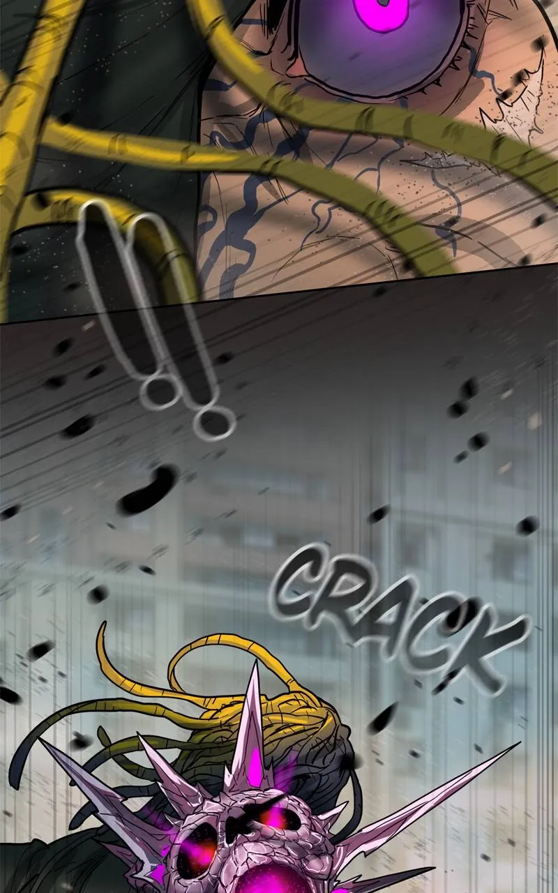 Read Ordeal Manga Online