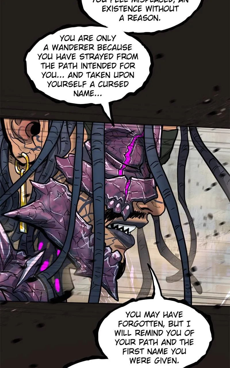 Read Ordeal Manga Online