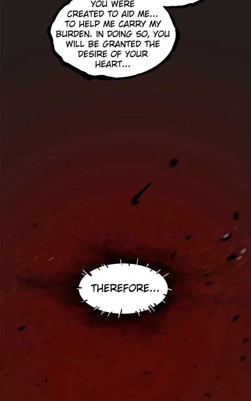 Read Ordeal Manga Online
