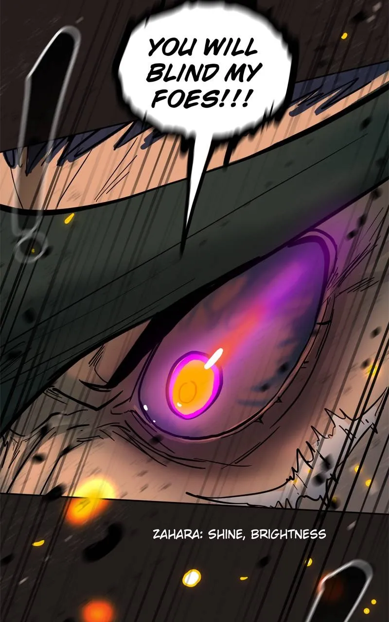 Read Ordeal Manga Online