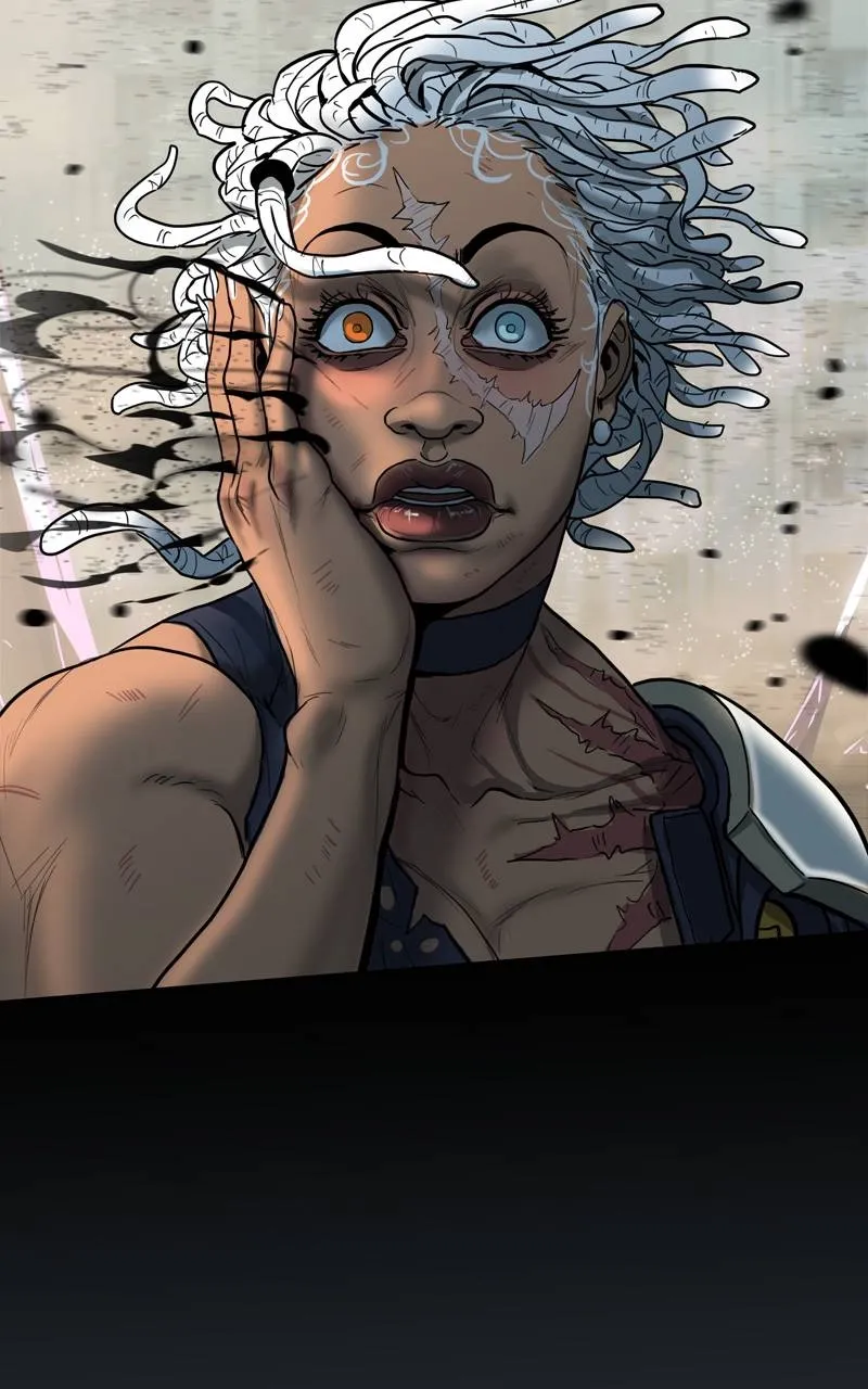 Read Ordeal Manga Online