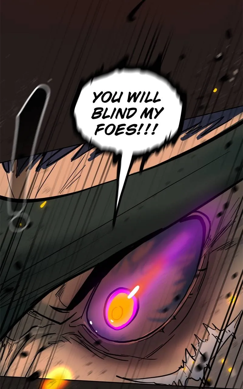Read Ordeal Manga Online