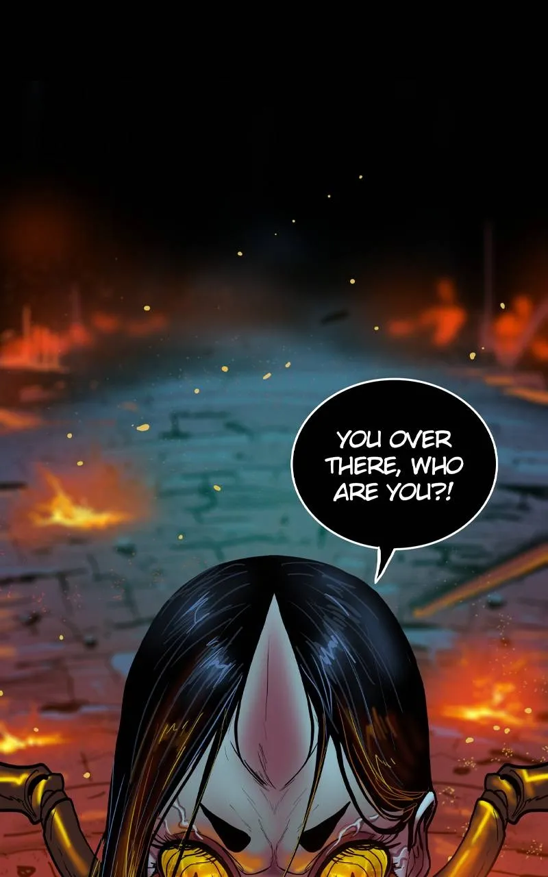 Read Ordeal Manga Online