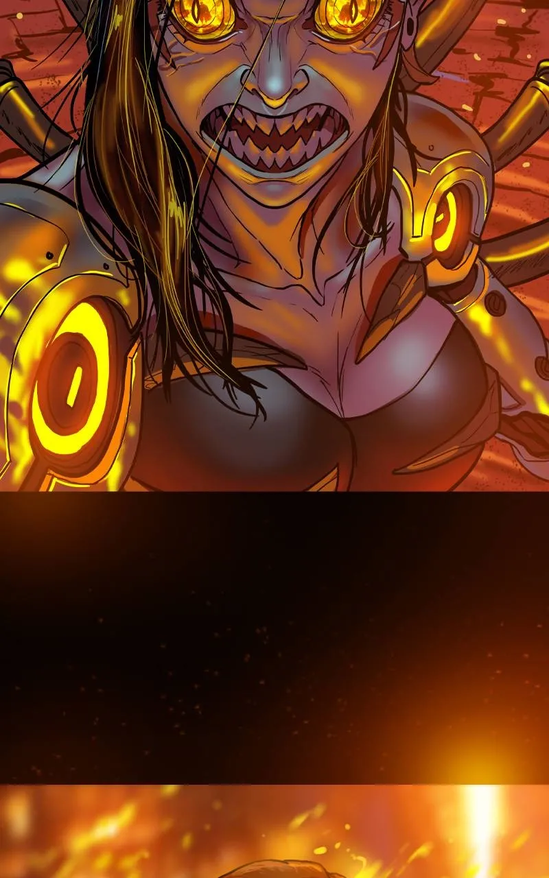 Read Ordeal Manga Online