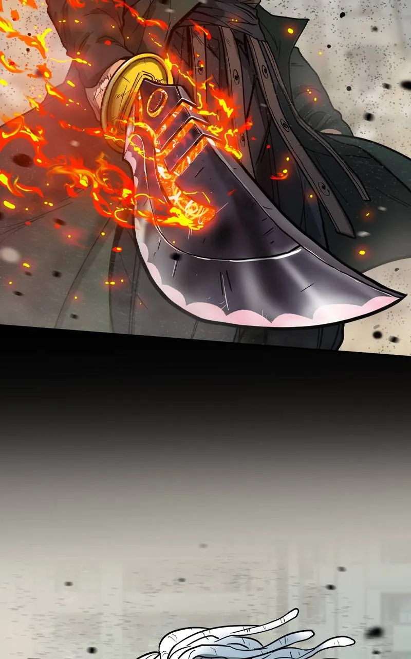 Read Ordeal Manga Online